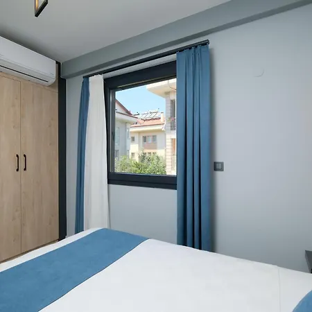Q'in Homes * Φετιγιέ