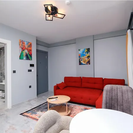 Q'in Homes * فتحية