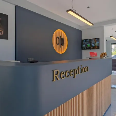 Q'in Homes Privat bolig Fethiye