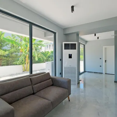 Q'in Homes Privat bolig