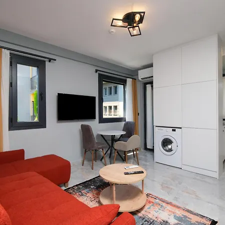 Privat bolig Q'in Homes