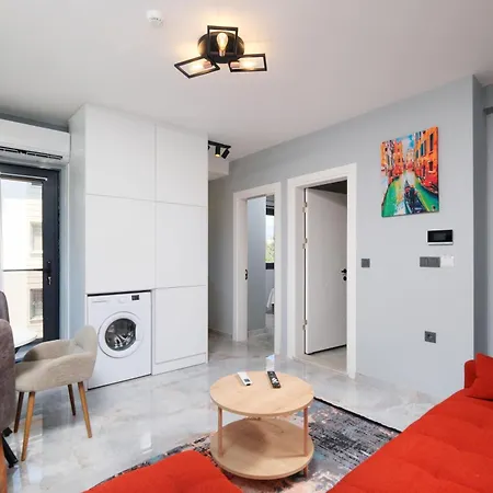 Q'in Homes Privat bolig