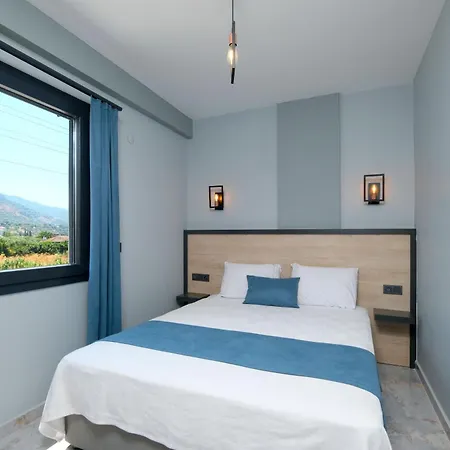 Privat bolig Q'in Homes *