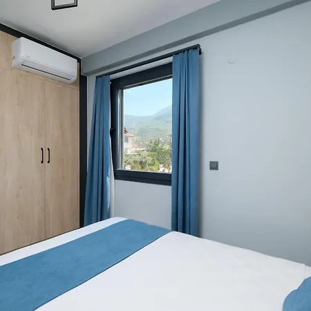 Privat bolig Q'in Homes