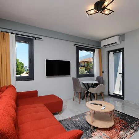 Privat bolig Q'in Homes *