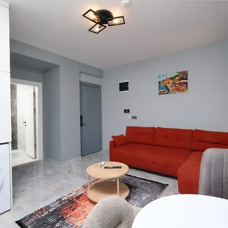 Privat bolig Q'in Homes