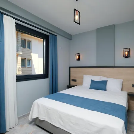 Q'in Homes Privat bolig Fethiye