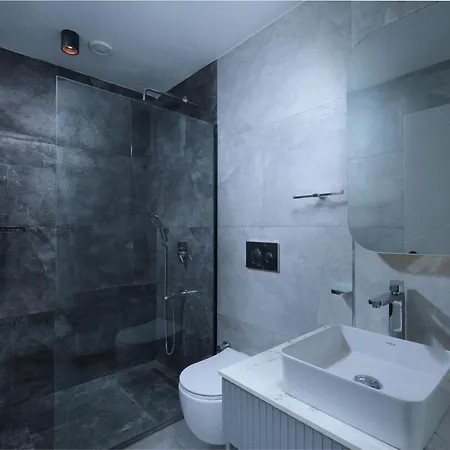 Q'in Homes Privat bolig *