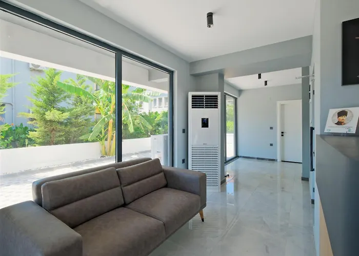 Q'in Homes Privatunterkunft