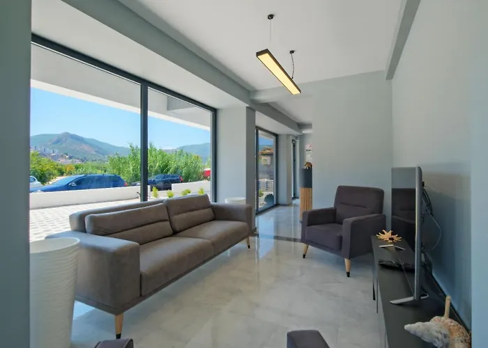 Privatunterkunft Q'in Homes