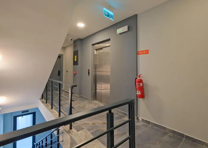 Q'in Homes * Fethiye