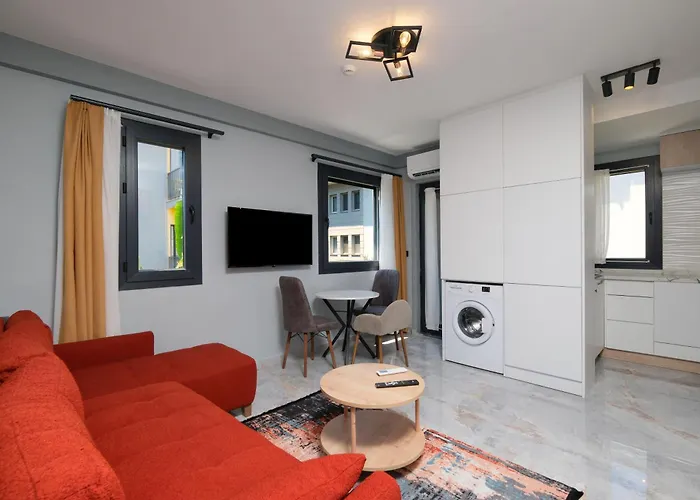 Privatunterkunft Q'in Homes