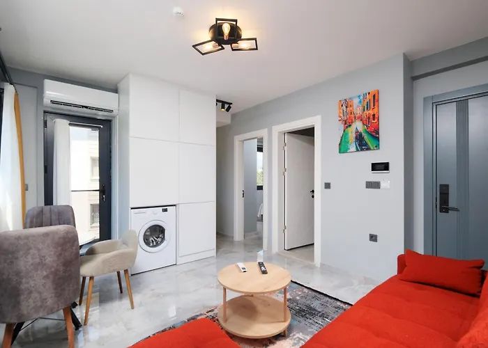 Q'in Homes Privatunterkunft