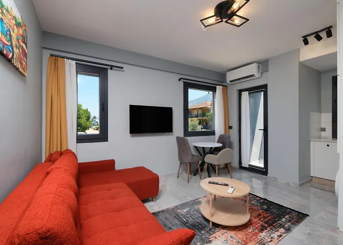 Privatunterkunft Q'in Homes *