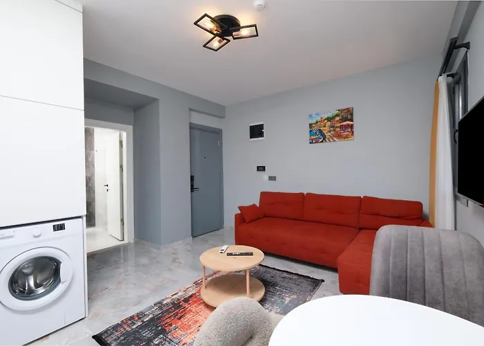 Privatunterkunft Q'in Homes