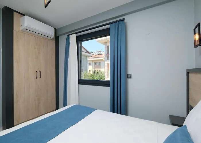 Q'in Homes * Fethiye