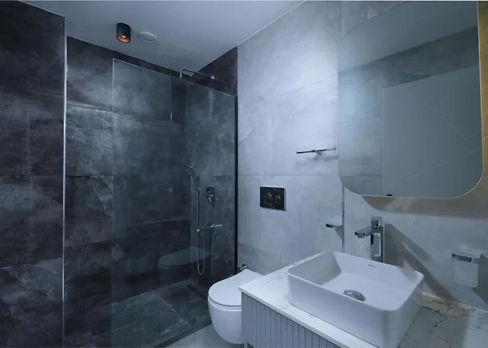 Q'in Homes Privatunterkunft *