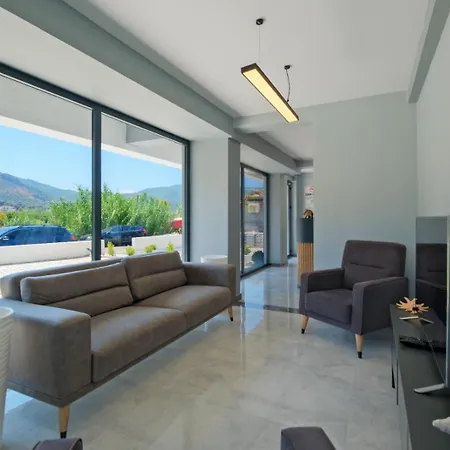 Privat bolig Q'in Homes