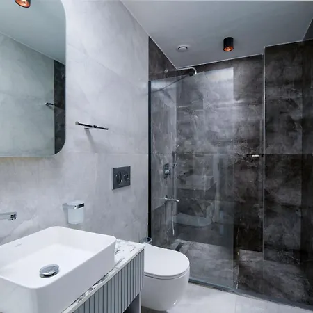 Q'in Homes Fethiye